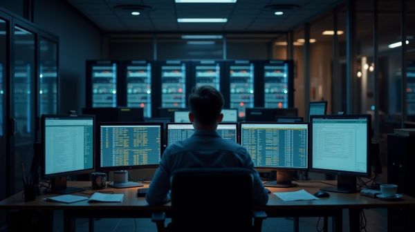 Automated bank reconciliation: matching thousands of lines without a night shift