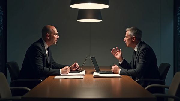 Biotech data governance: what a DPO handles that legal counsel does not