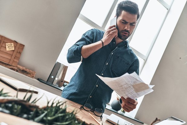 What are the detailed requirements for setting up a UK-based virtual bookkeeping service?