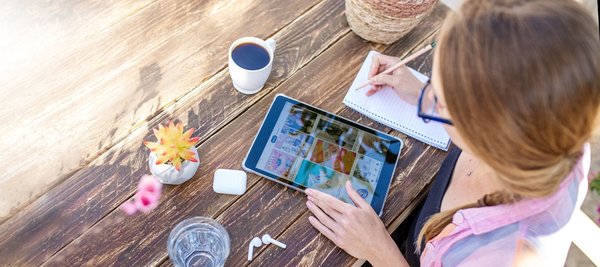 How Can UK Real Estate Agencies Use Pinterest to Showcase Property Listings?