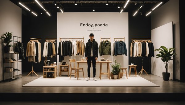 Unlocking engagement through innovative pop-up store activations